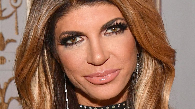 Teresa Giudice