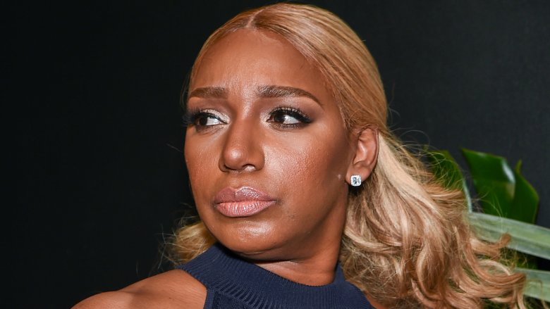 "Real Housewives Of Atlanta" star NeNe Leakes