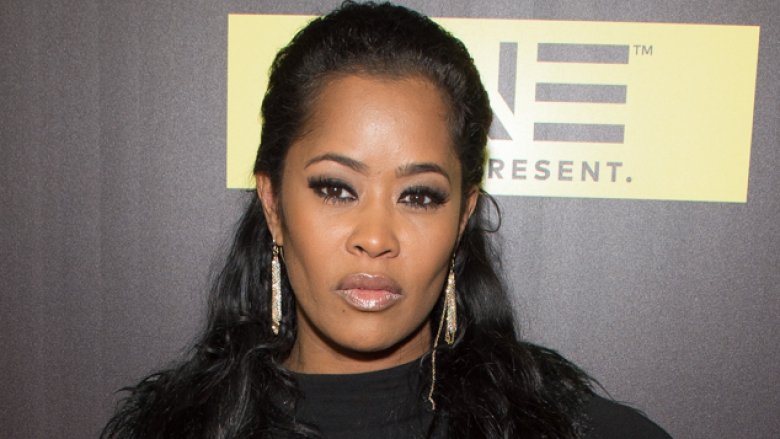 Lisa Wu of "Real Housewives Of Atlanta"