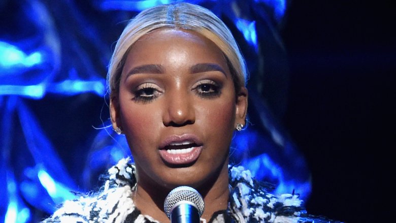 NeNe Leaks of "Real Housewives Of Atlanta"