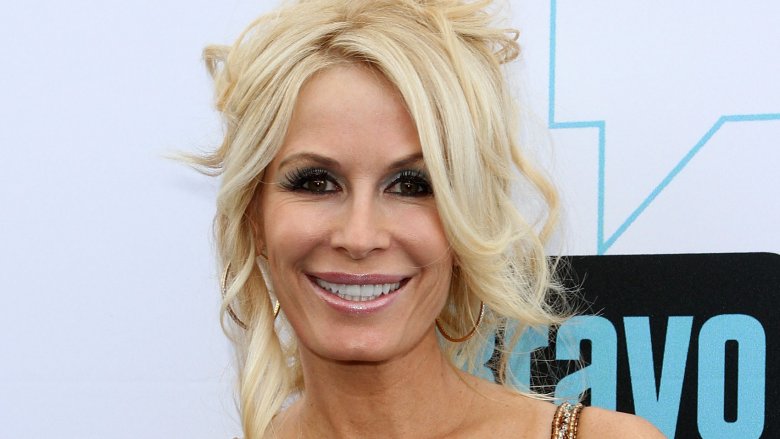 Peggy Tanous of "Real Housewives of Orange County"