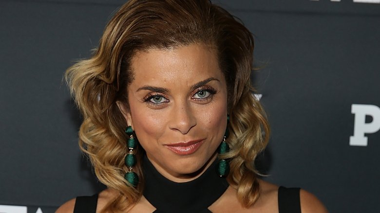 Robyn Dixon of "Real Housewives Of Potomac"