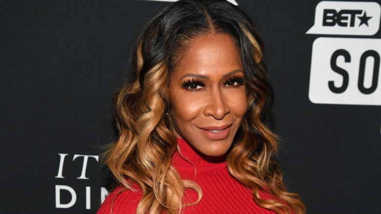 ​Shereé Whitfield