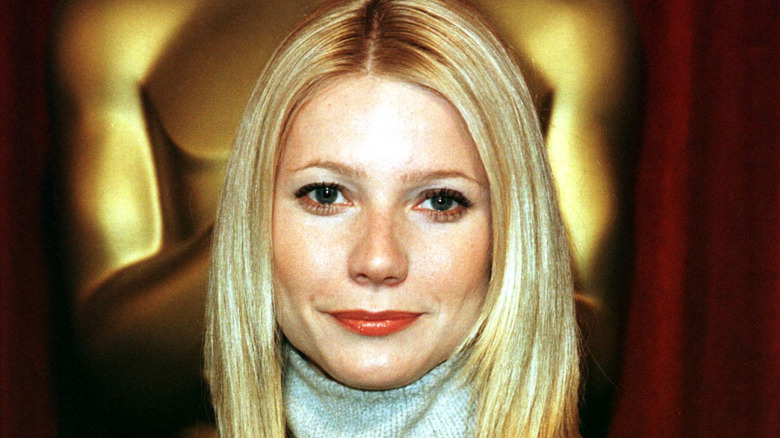 Gwyneth Paltrow