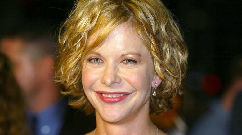 Meg Ryan