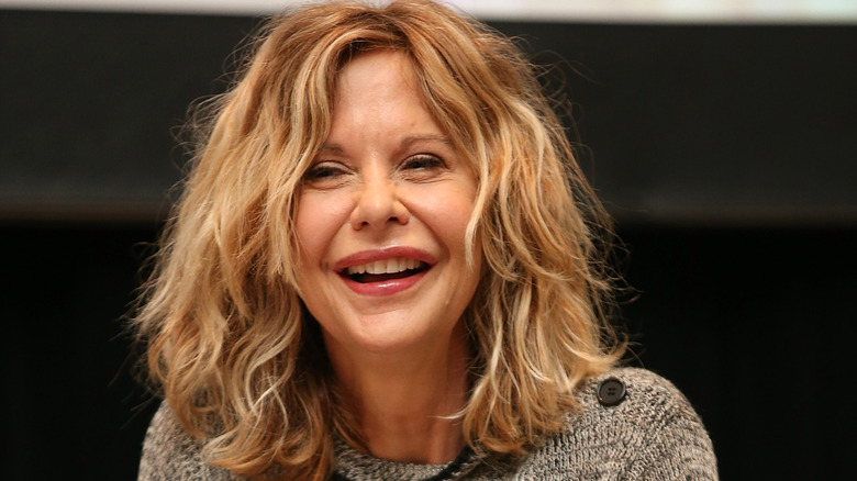 Meg Ryan