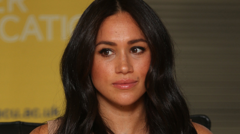 Meghan Markle