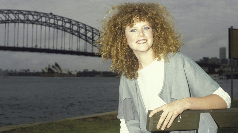 Nicole Kidman in 2001