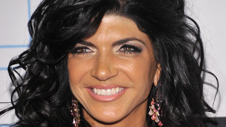 Teresa Giudice 