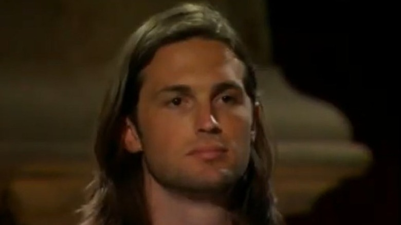 Michael Nance on The Bachelorette