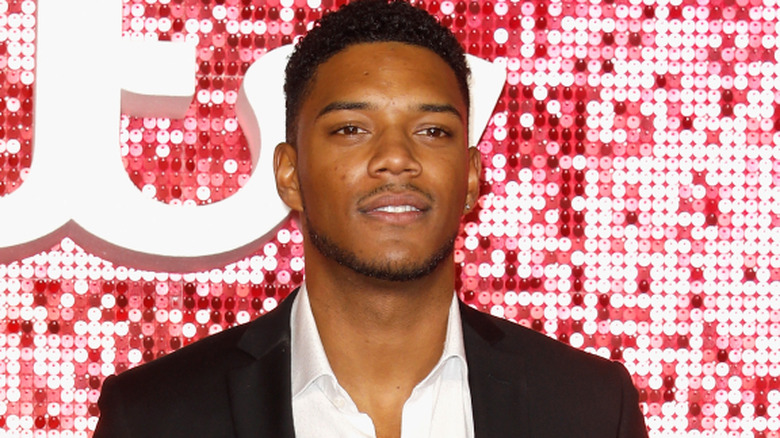 Theo Campbell