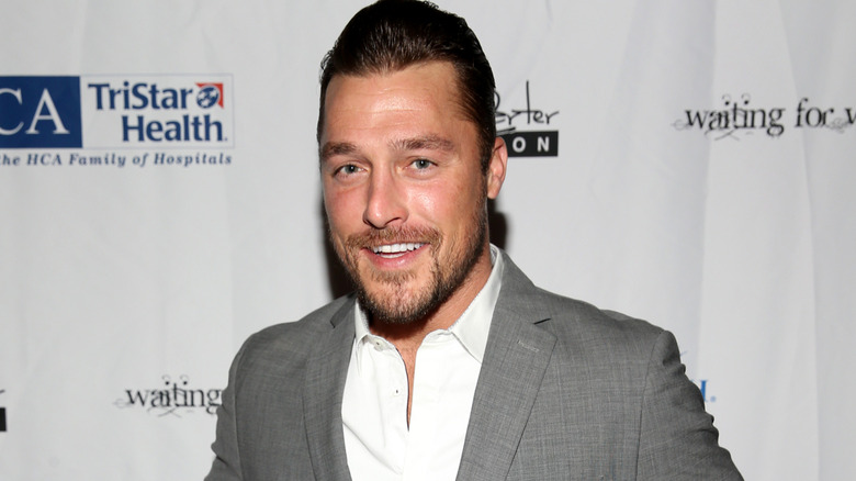 Chris Soules