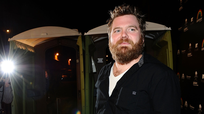 Ryan Dunn