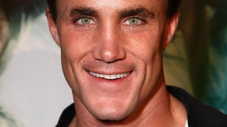 Greg Plitt