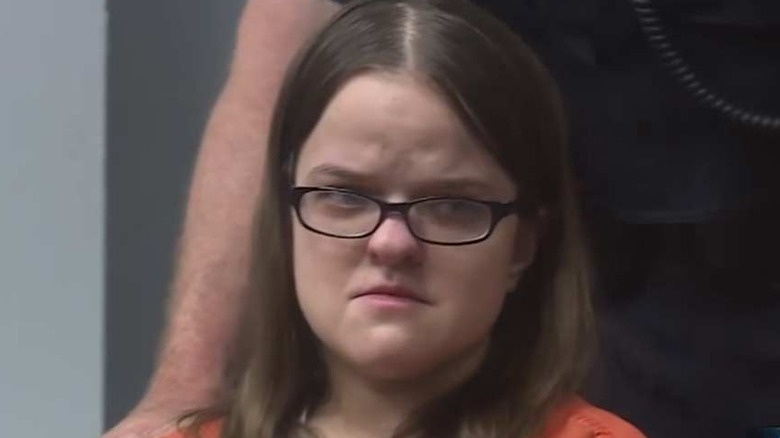 Melissa Hancock