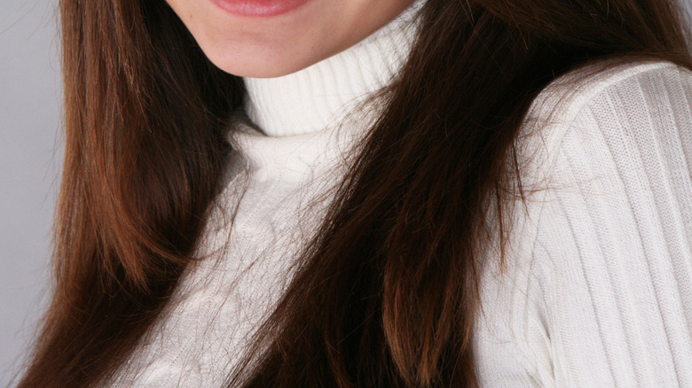 Alexis Neiers smiles