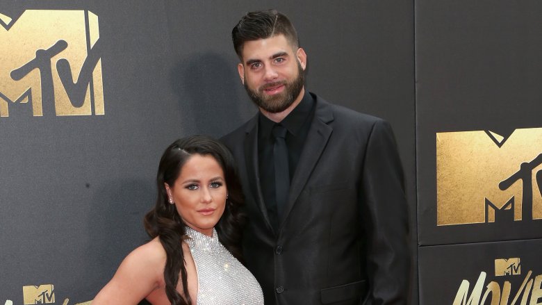 David Eason Jenelle Evans
