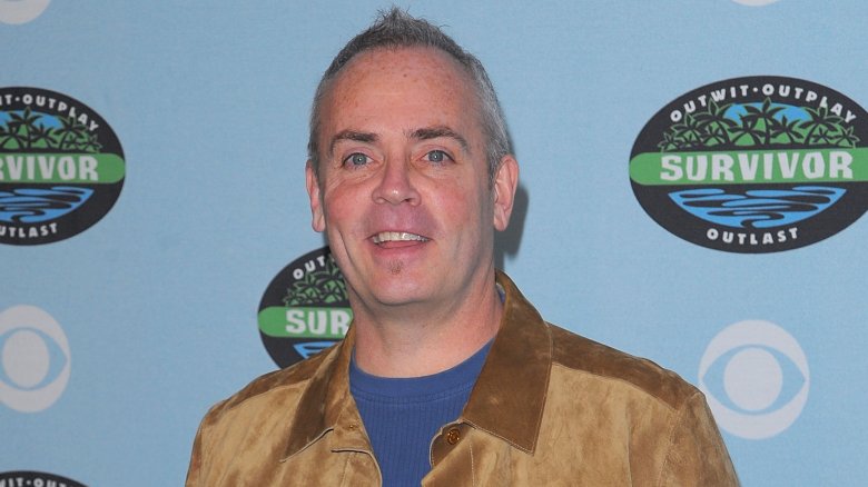 Richard Hatch
