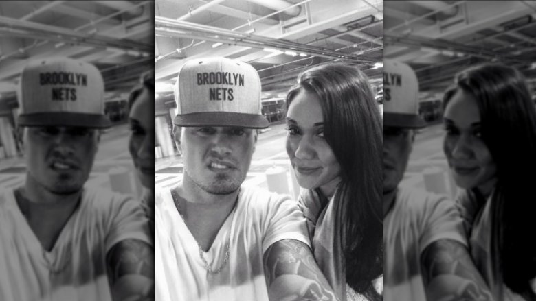 Ryan De Nino Jessica Castro 