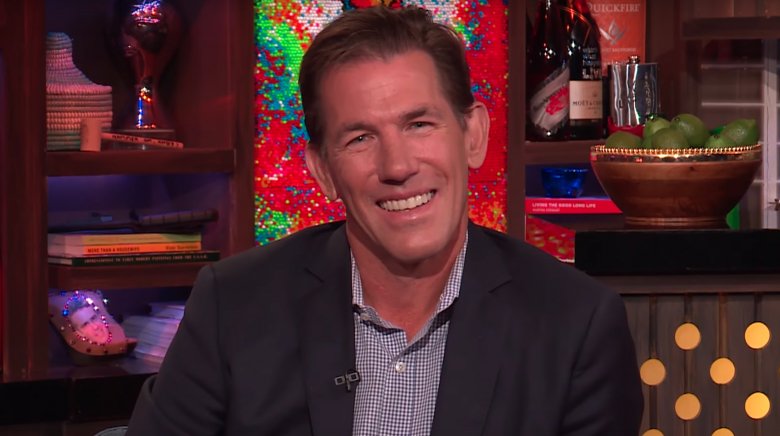 Thomas Ravenel