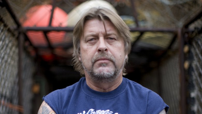 Phil Harris