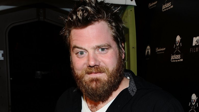 Ryan Dunn