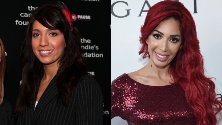 Farrah Abraham