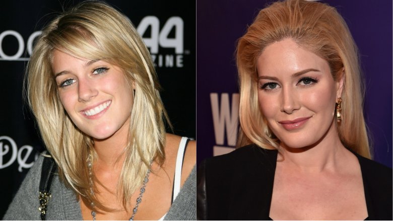 Heidi Montag