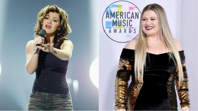 Kelly Clarkson