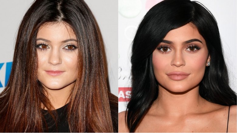 Kylie Jenner
