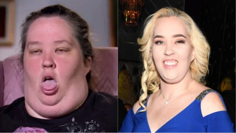 Mama June