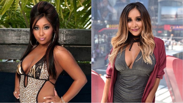 Snooki