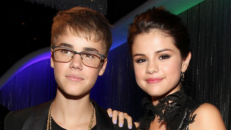 Justin Bieber, Selena Gomez