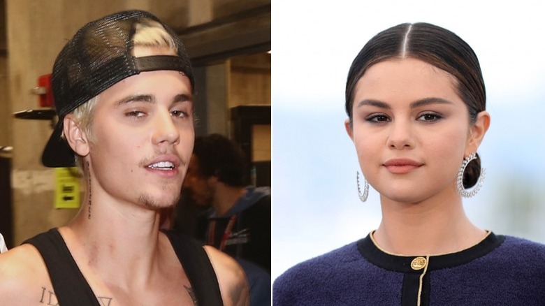 Justin Bieber, Selena Gomez