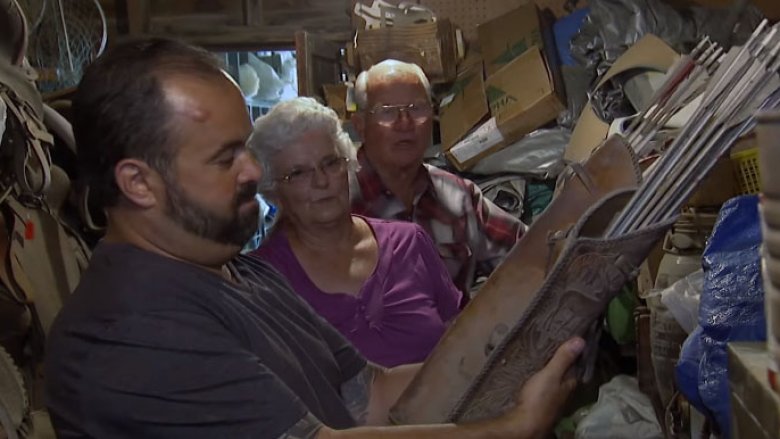 American Pickers