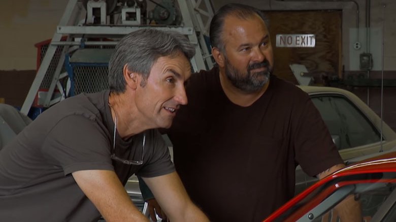 More episodes of American Pickers to film in Texas