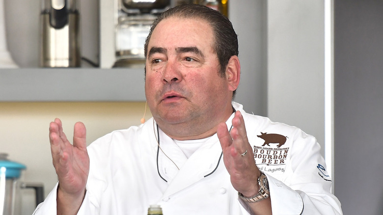 Emeril Lagasse