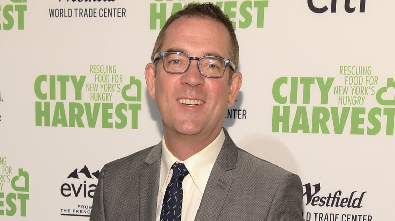 Ted Allen