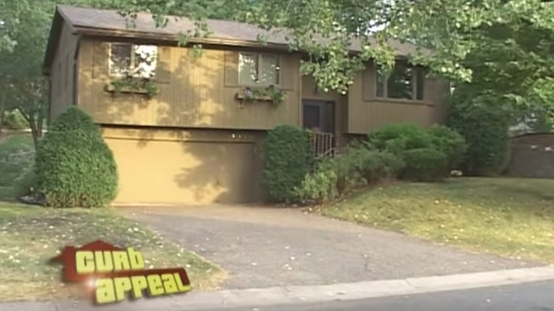 Curb Appeal
