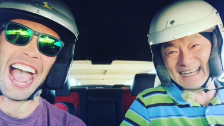 Cody Walker