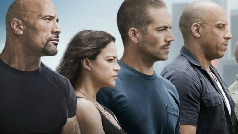 Paul Walker