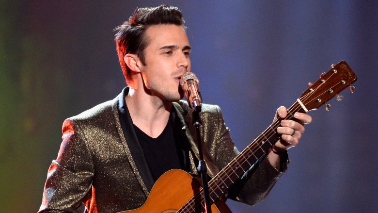Kris Allen
