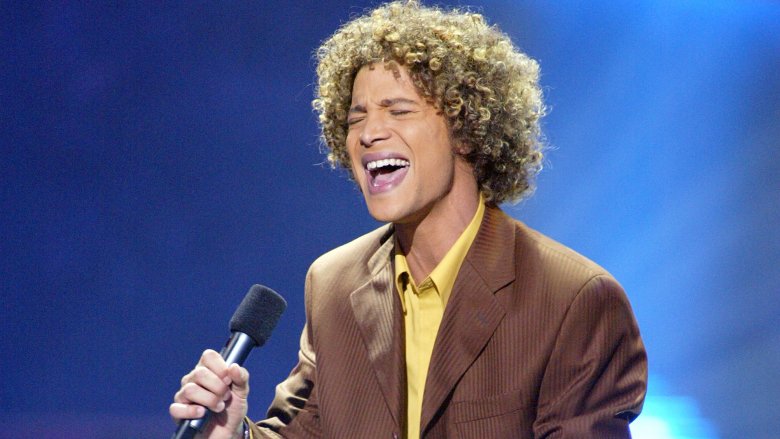 Justin Guarini