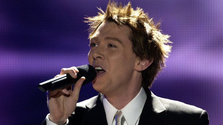 Clay Aiken
