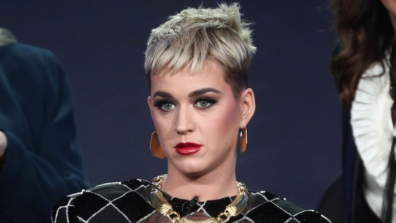 Katy Perry