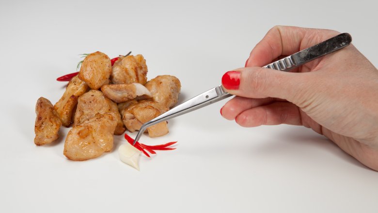 Food Stylist