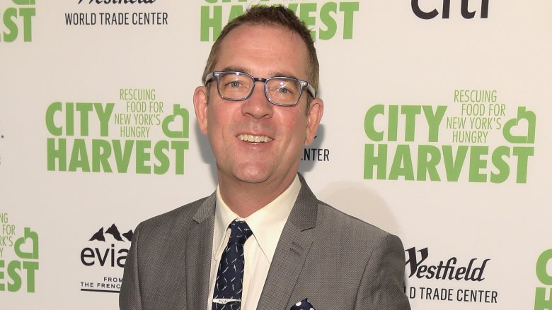 Ted Allen