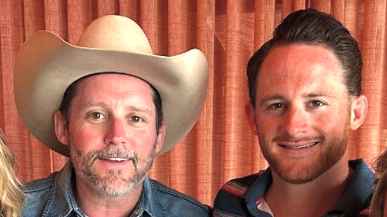 Reba McEntire's Son Shelby Breaks Hearts With Raw Tribute To His Brother Brandon Blackstock