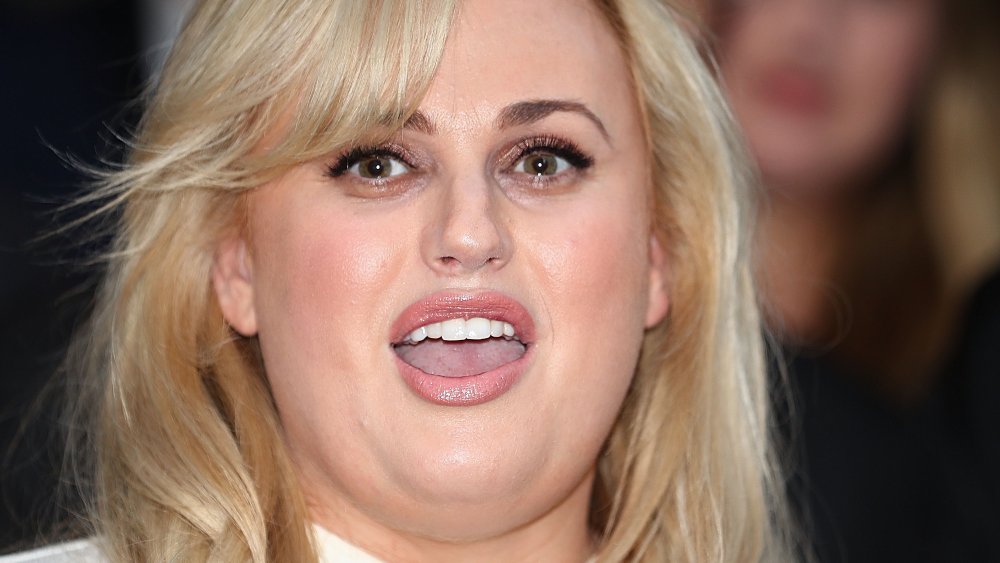 Rebel Wilson