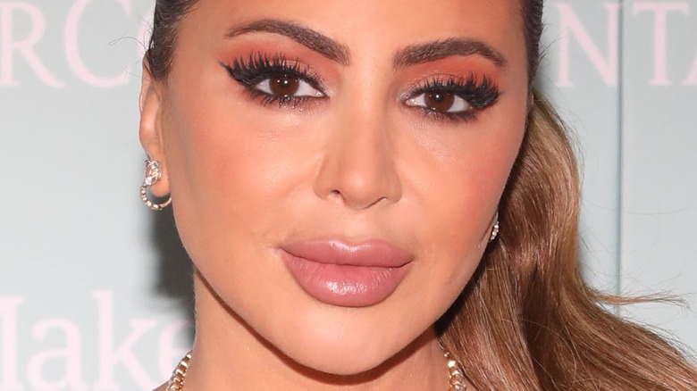 Larsa Pippen And Marcus Jordan Will Host A Celebrity Basketball